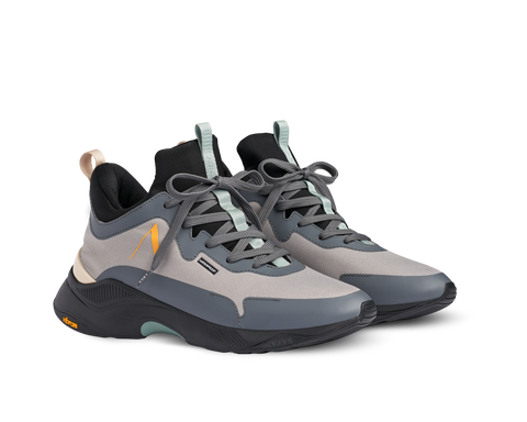 ARKK Collection Stormrydr Nylon HL 2.0 Vulkn Vibram | Ash Black | Women Stormrydr