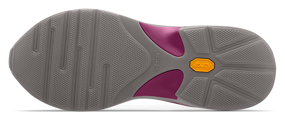ARKK Collection Stormrydr Nylon HL 2.0 Vulkn Vibram | Ash Magenta Haze | Men Stormrydr