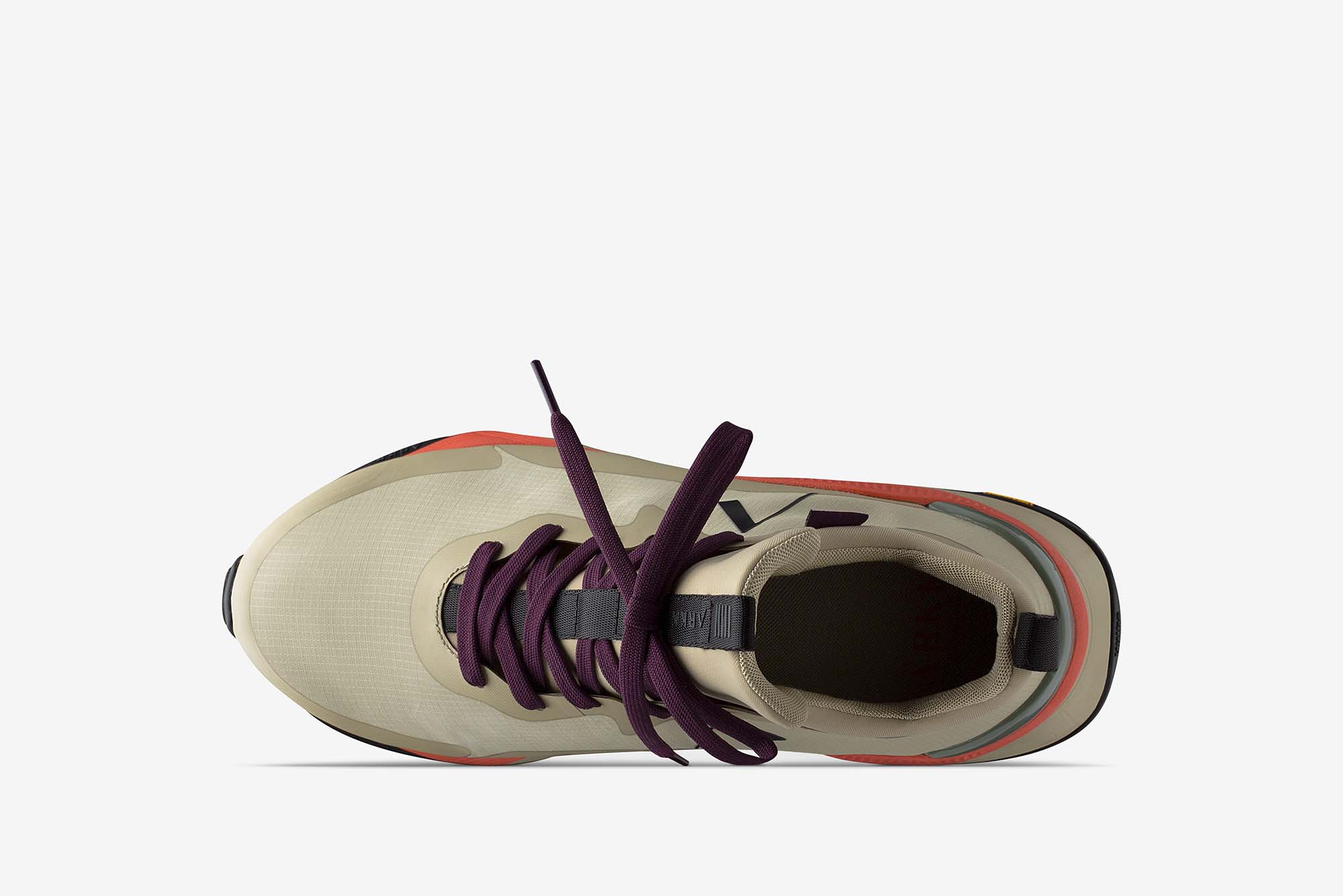 ARKK Collection Stormrydr Nylon HL VULKN Vibram | Safari | Men Stormrydr