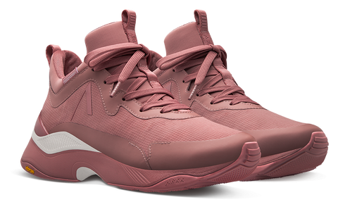 ARKK Collection Stormrydr Nylon HL Vulkn Vibram | Cameo Brown Soft Pink | Women Stormrydr