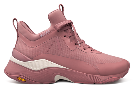 ARKK Collection Stormrydr Nylon HL Vulkn Vibram | Cameo Brown Soft Pink | Women Stormrydr
