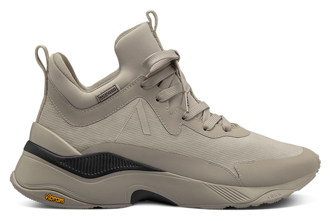 ARKK Collection Stormrydr Nylon HL Vulkn Vibram | Light Taupe Black | Men Stormrydr