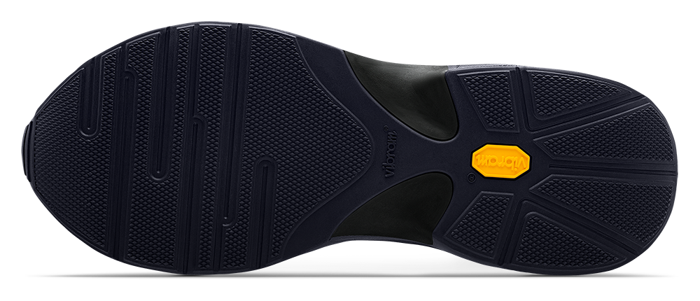 ARKK Collection Stormrydr Nylon HL Vulkn Vibram | Midnight Black | Women Stormrydr
