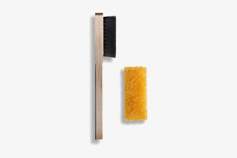 ARKK Copenhagen - Shoecare Suede Cleaning Kit Shoecare