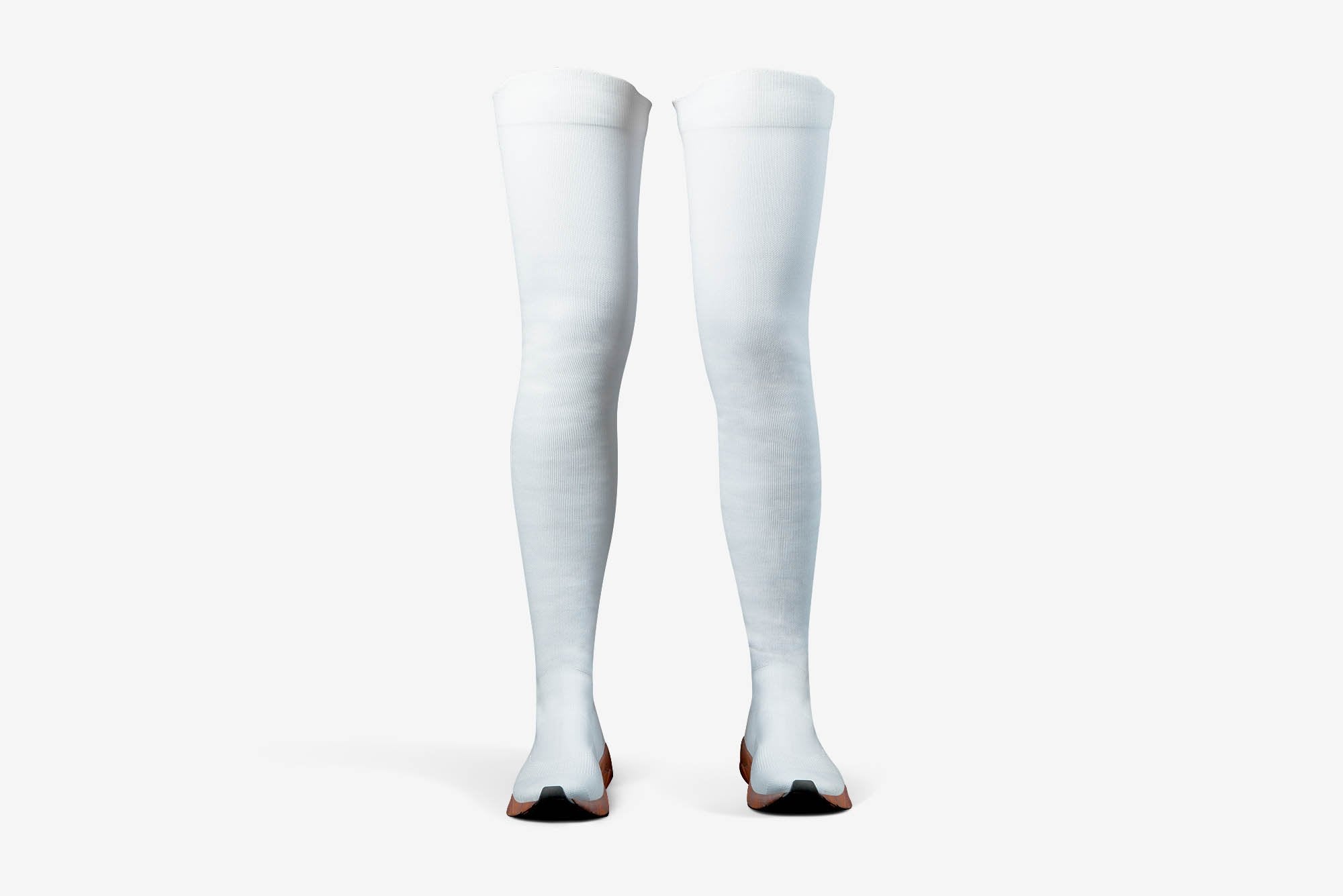 ARKK Collab Superior Romance Superior Romance White