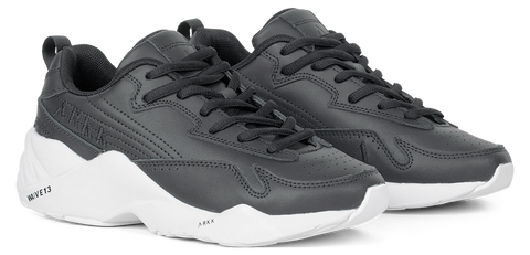 ARKK Collection Tencraft Leather W13 | Black | Women Tencraft