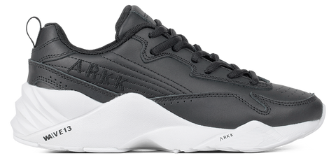 ARKK Collection Tencraft Leather W13 | Black | Women Tencraft