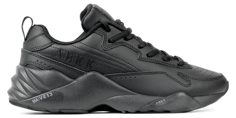 ARKK Collection Tencraft Leather W13 | Triple Black | Men Tencraft