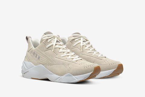 ARKK Collection Tencraft Suede W13 | Marshmallow Gum | Women Tencraft