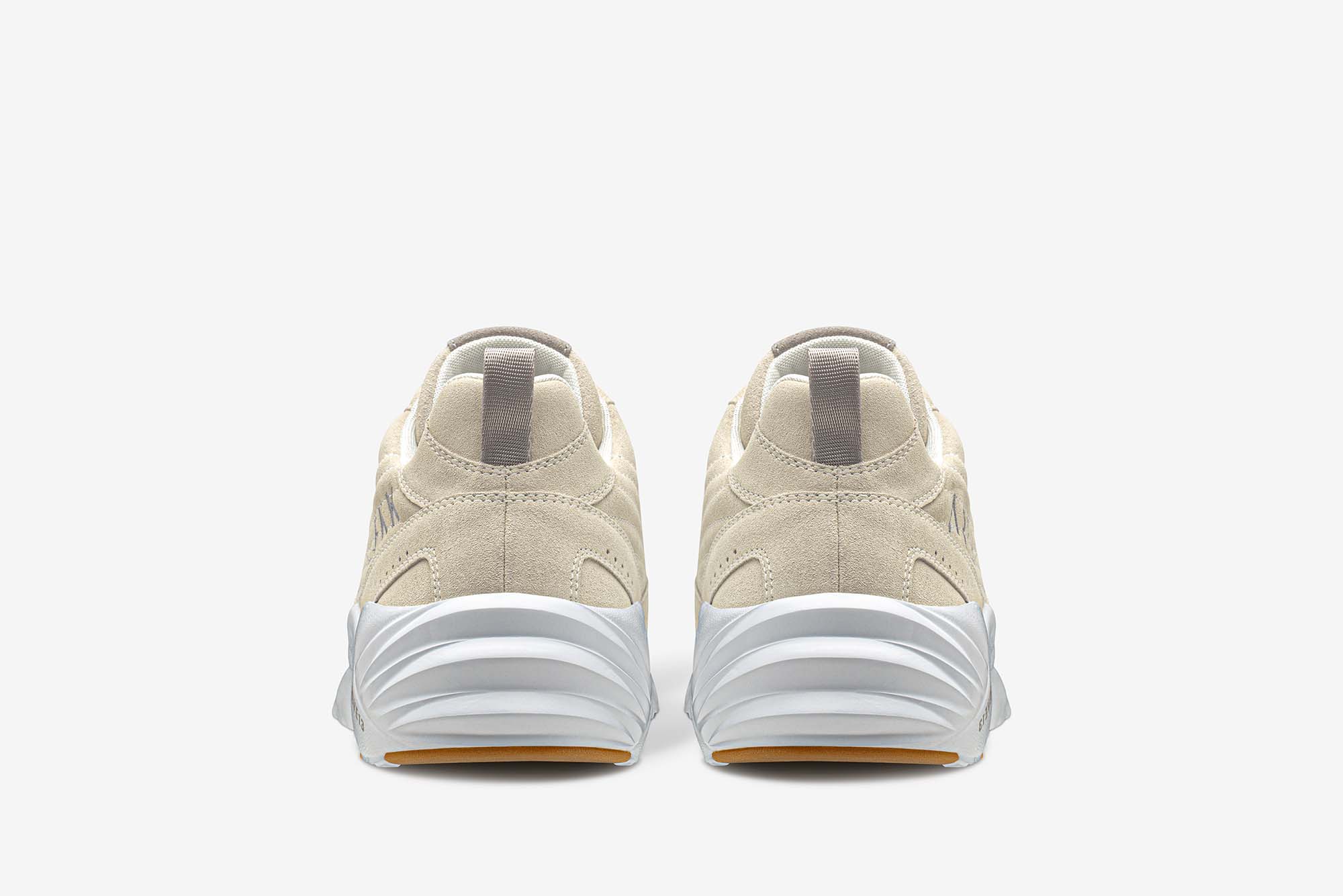 ARKK Collection Tencraft Suede W13 | Marshmallow Gum | Women Tencraft