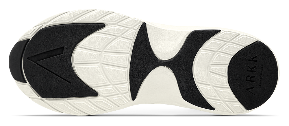 ARKK Collection Tuzon Suede W13 | Marshmallow Elderberry | Women Tuzon