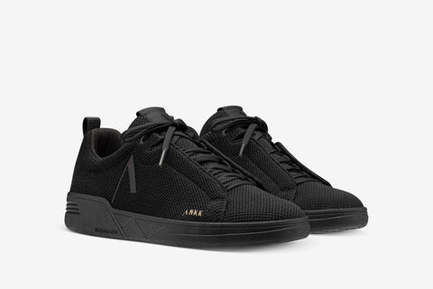 ARKK Collection Uniklass FG S-C18 Black - Men Uniklass