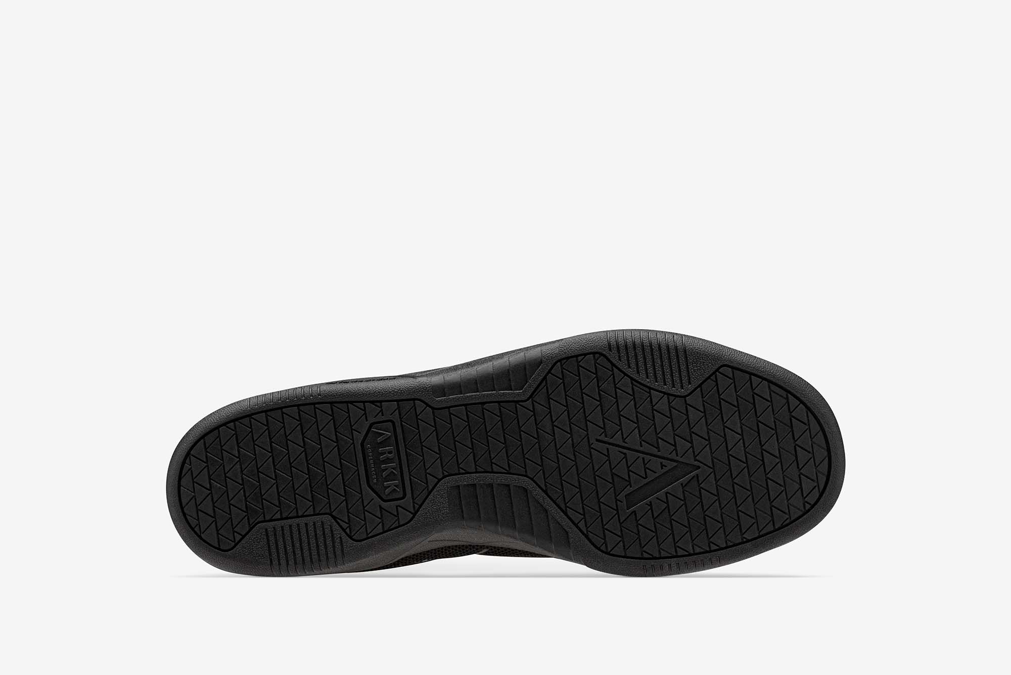 ARKK Collection Uniklass FG S-C18 Black - Men Uniklass