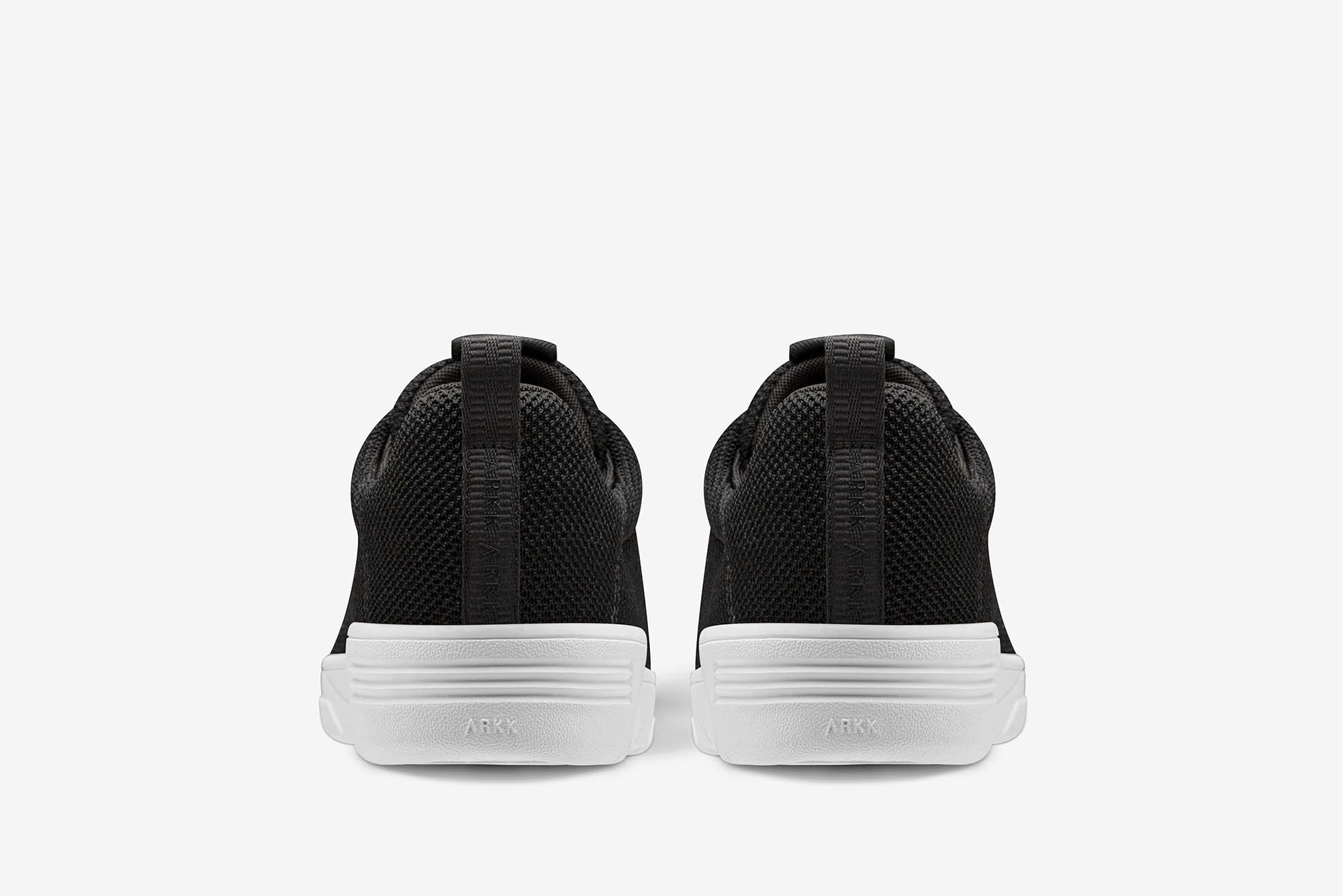 ARKK Collection Uniklass FG S-C18 Black White - Men Uniklass