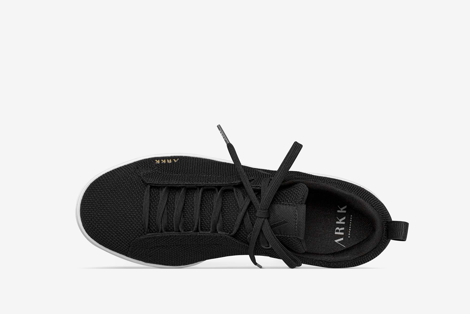 ARKK Collection Uniklass FG S-C18 Black White - Men Uniklass