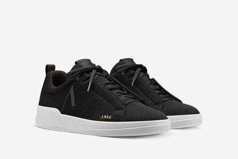 ARKK Collection Uniklass FG S-C18 Black White - Women Uniklass