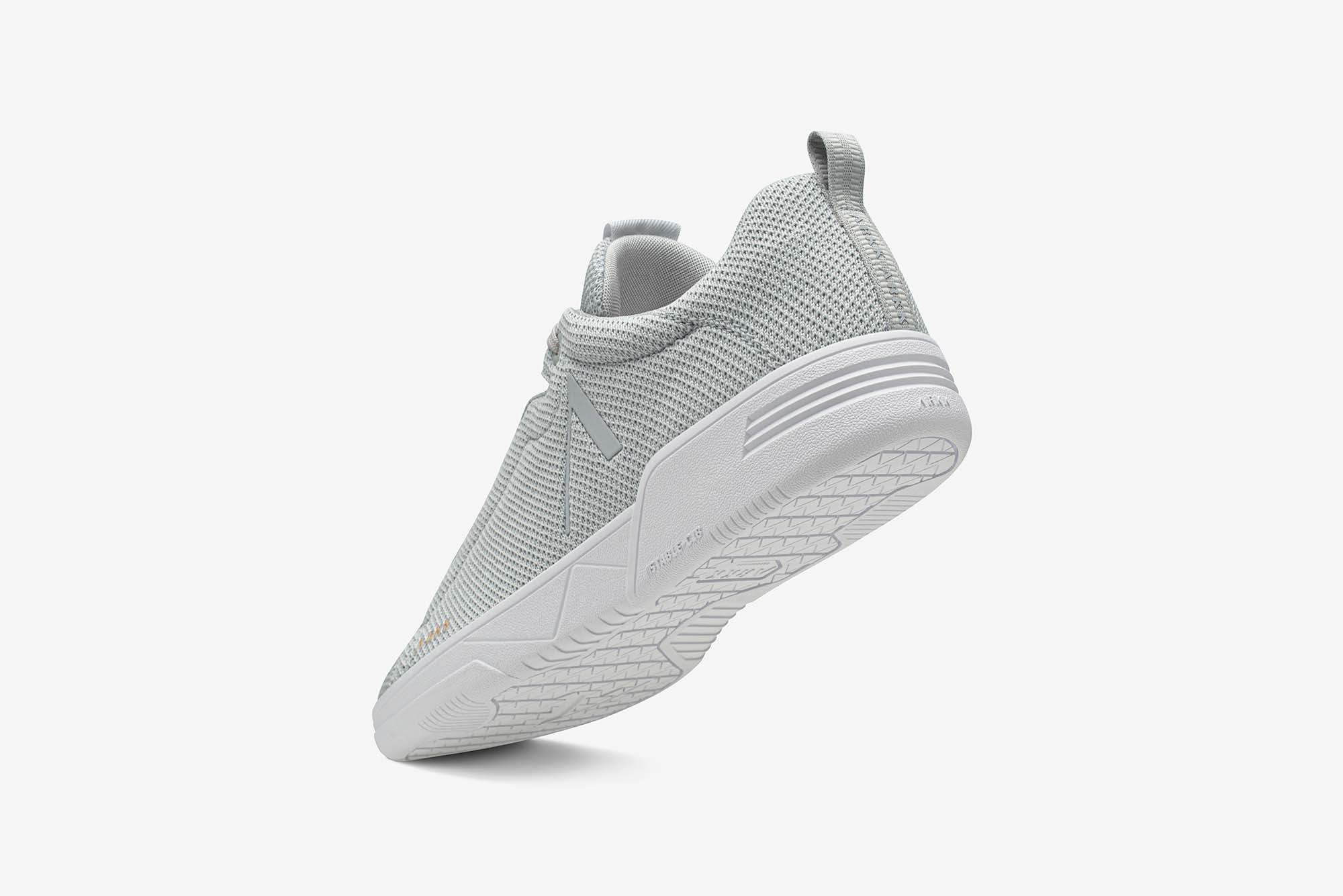 ARKK Collection Uniklass FG S-C18 Ice Grey White - Men Uniklass