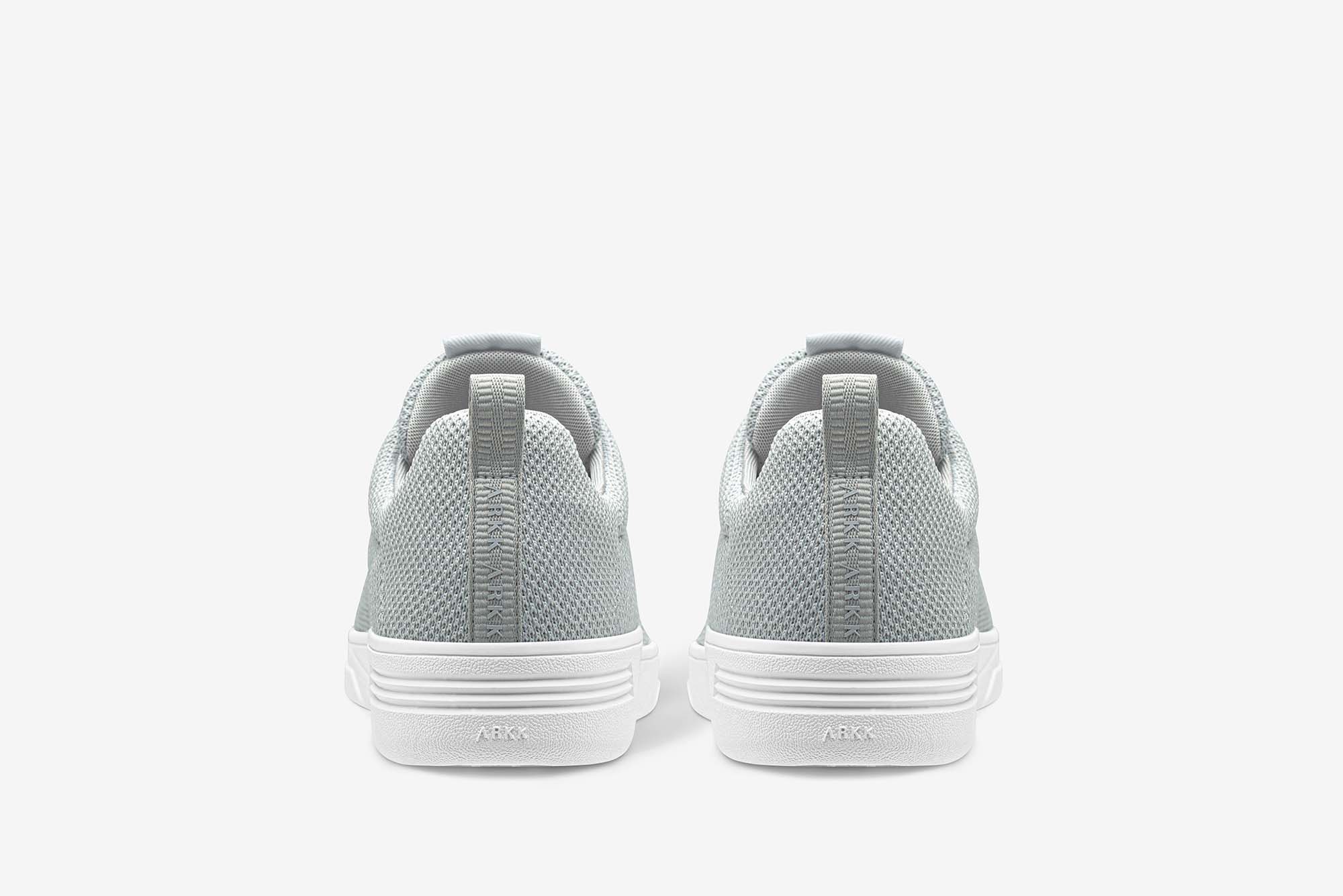ARKK Collection Uniklass FG S-C18 Ice Grey White - Women Uniklass