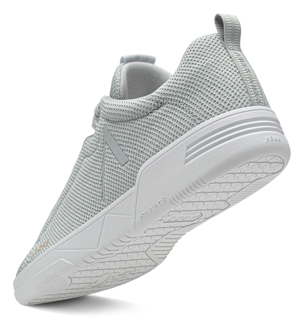 ARKK Collection Uniklass FG S-C18 | Ice Grey White | Women Uniklass