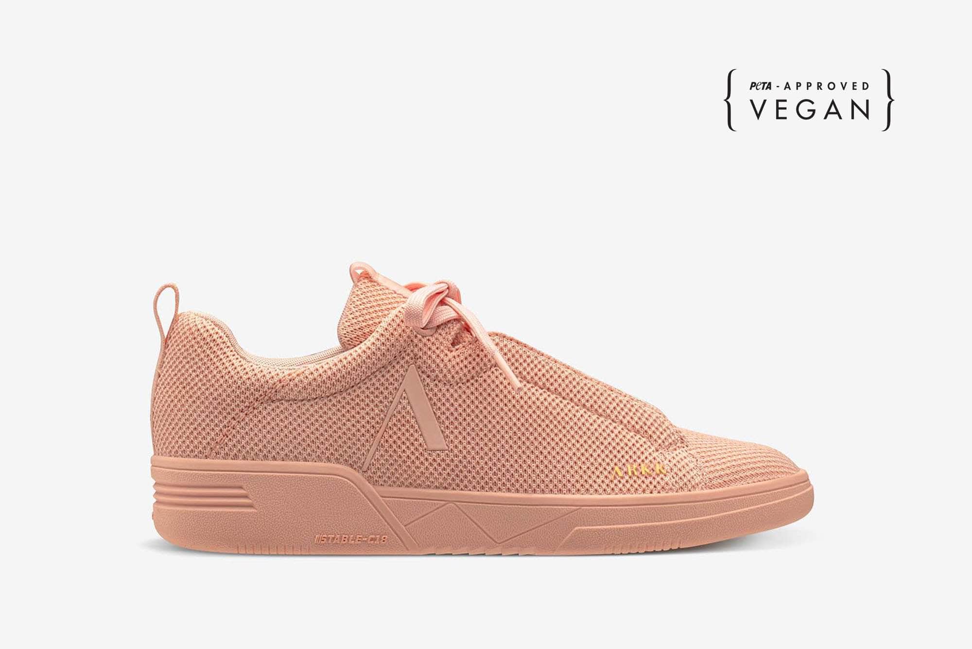 ARKK Collection Uniklass FG S-C18 Soft Peach - Women Uniklass
