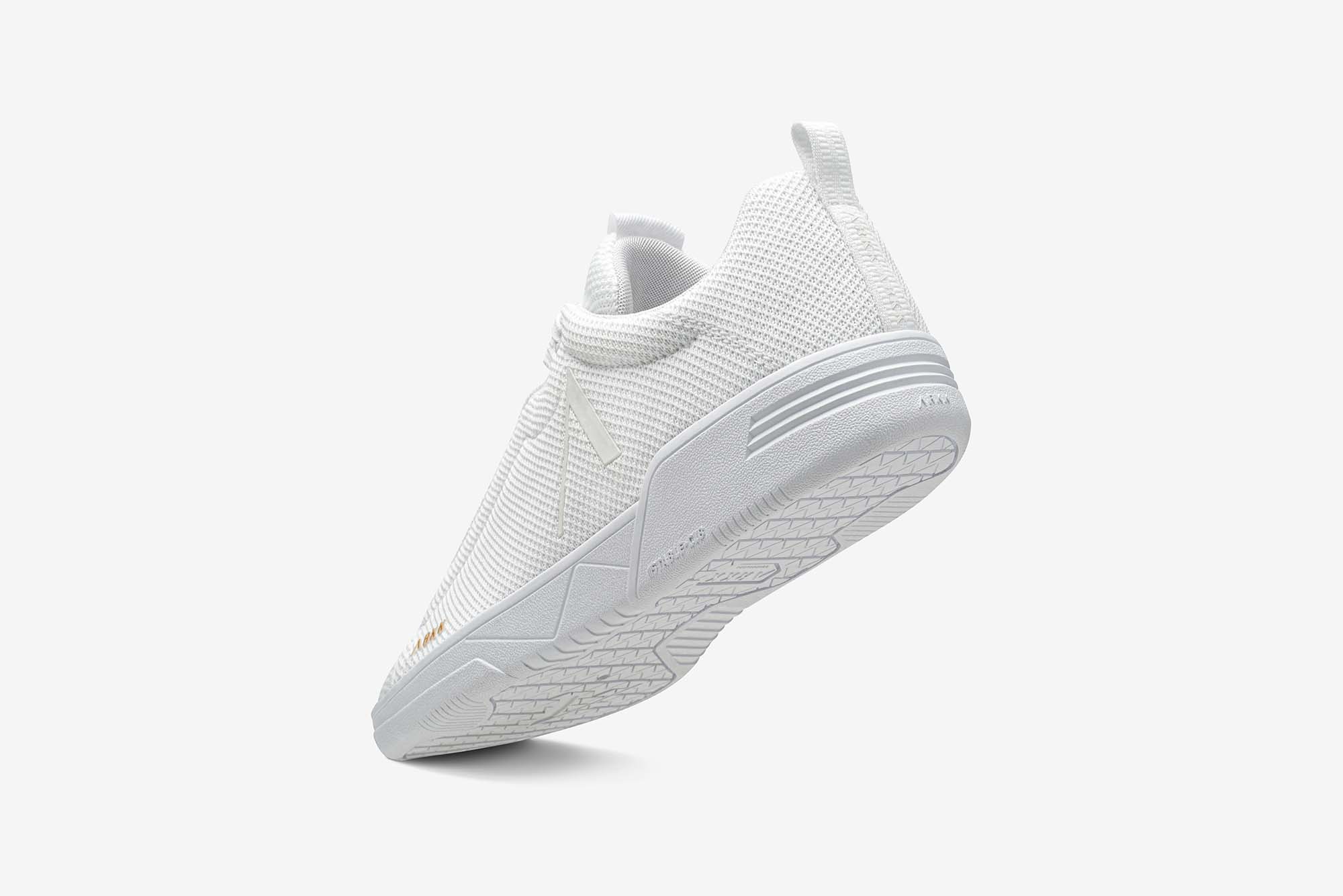 ARKK Collection Uniklass FG S-C18 White - Men Uniklass