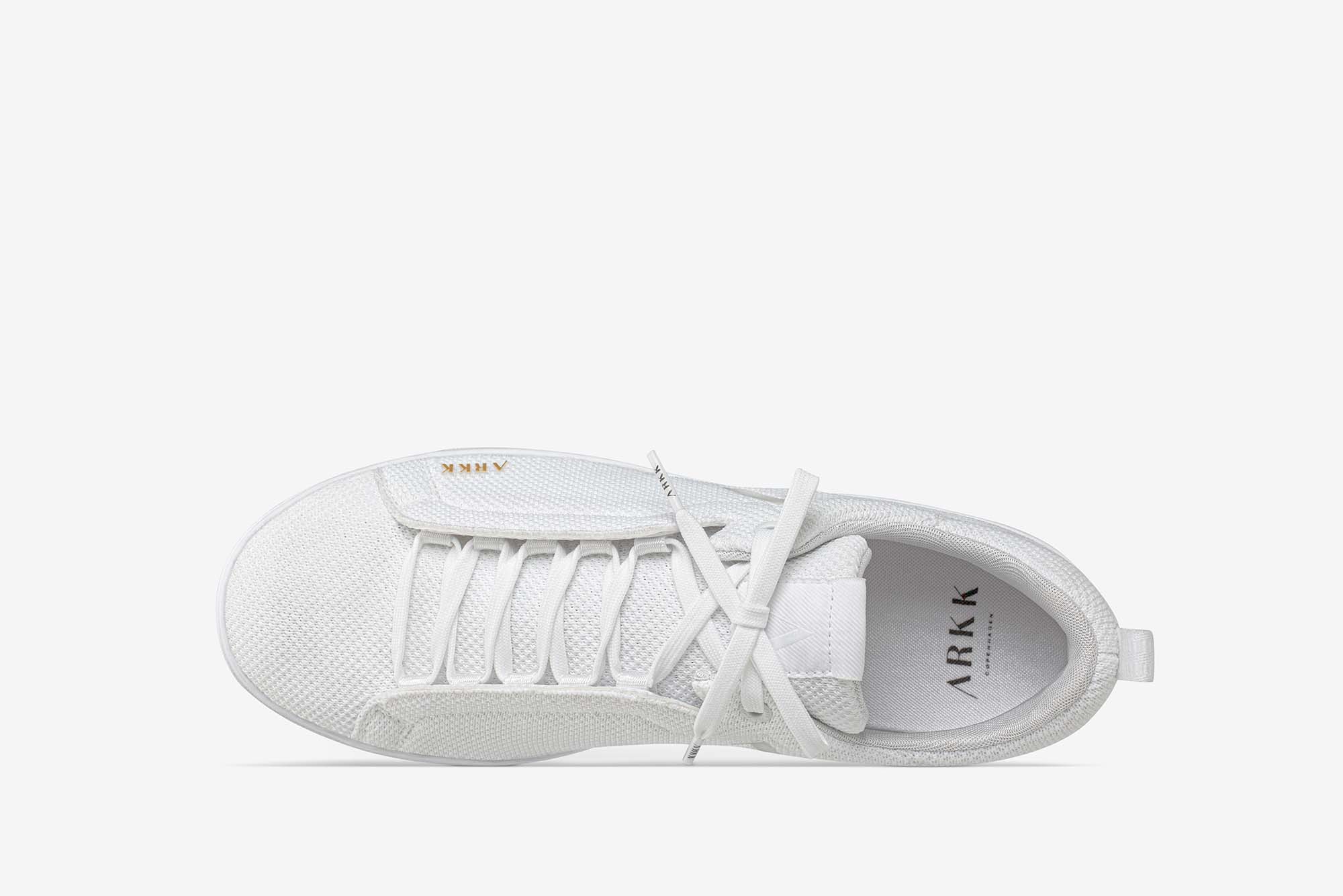 ARKK Collection Uniklass FG S-C18 White - Men Uniklass