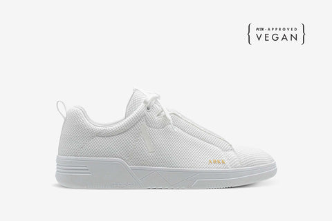 ARKK Collection Uniklass FG S-C18 White - Men Uniklass