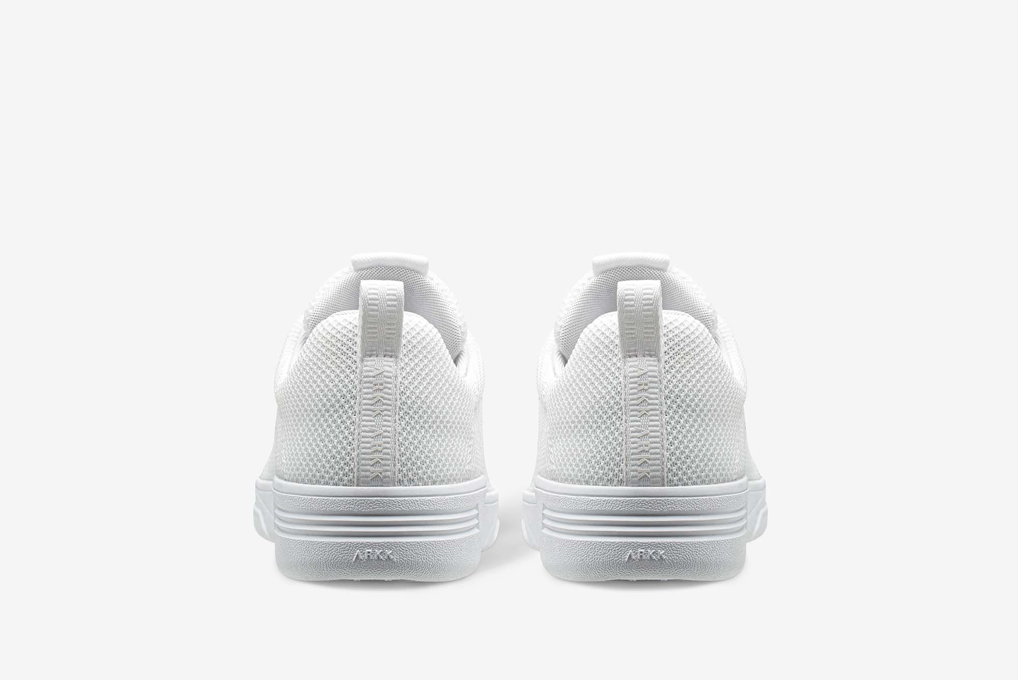 ARKK Collection Uniklass FG S-C18 White - Women Uniklass