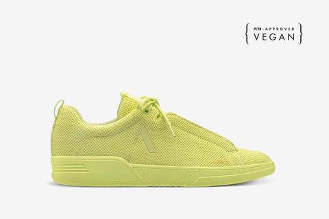 ARKK Collection Uniklass FG S-C18 Yellow Glow - Women Uniklass