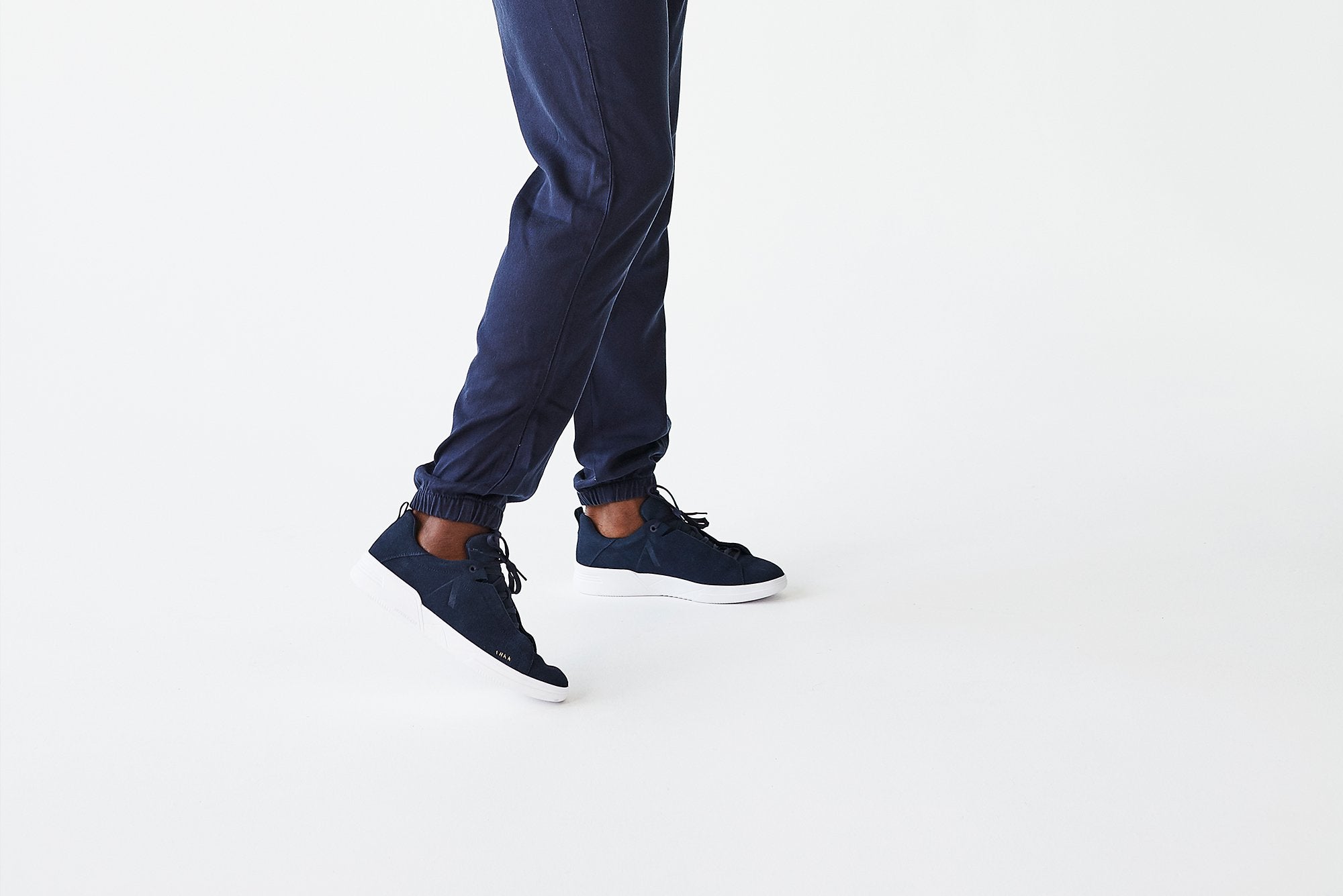 ARKK NOS Uniklass Suede S-C18 Midnight - Men Uniklass