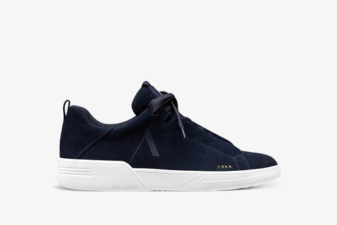 NOS Uniklass Suede S-C18 Midnight - Men Uniklass Midnight