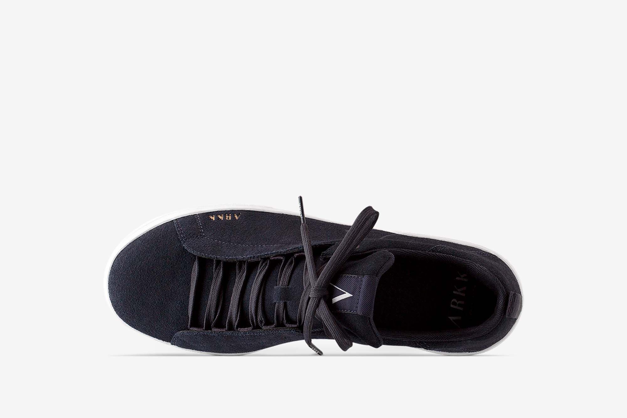 NOS Uniklass Suede S-C18 Midnight - Women Uniklass Midnight