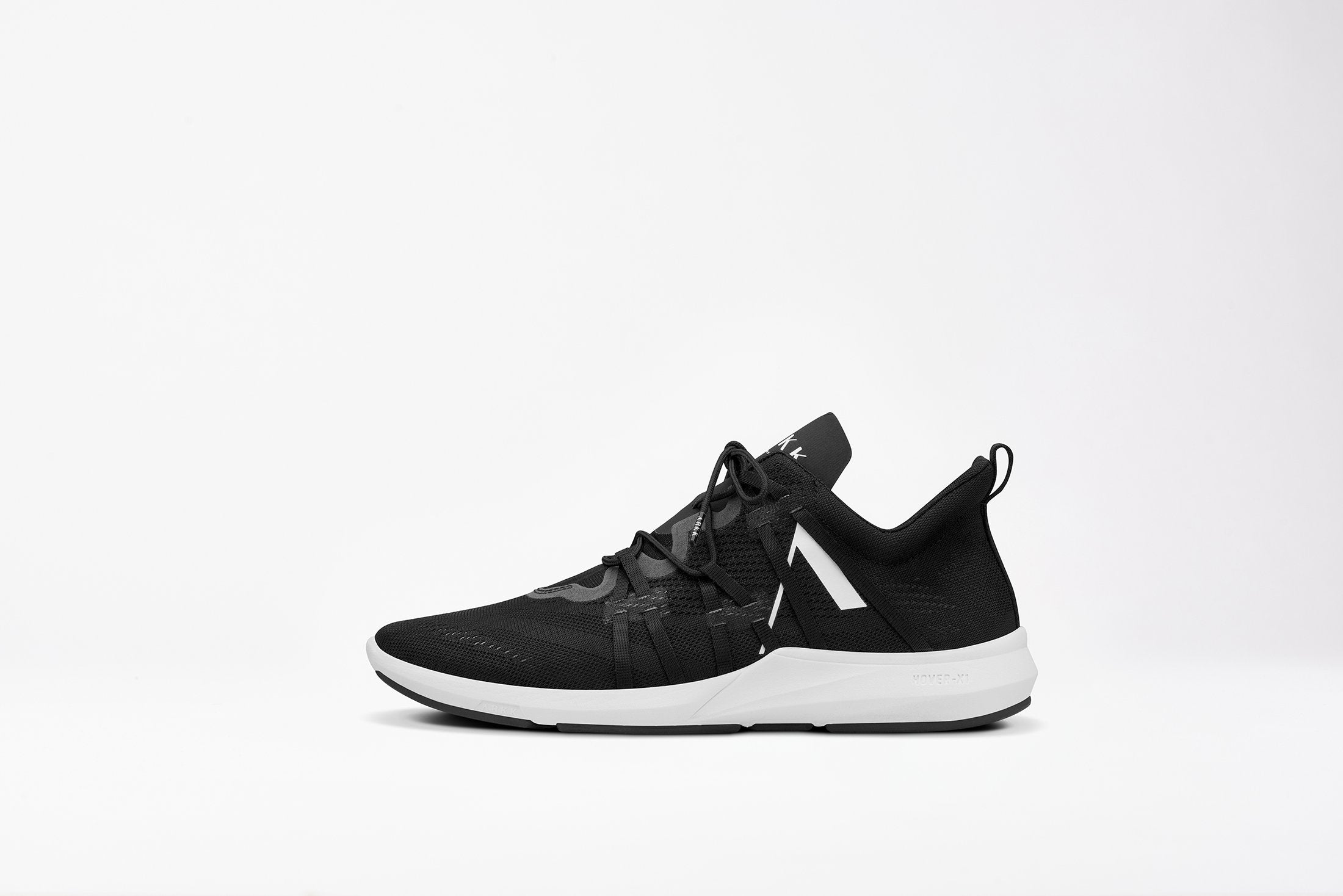 ARKK Copenhagen - Essential Line Velcalite CM H-X1 Black White - Men Velcalite