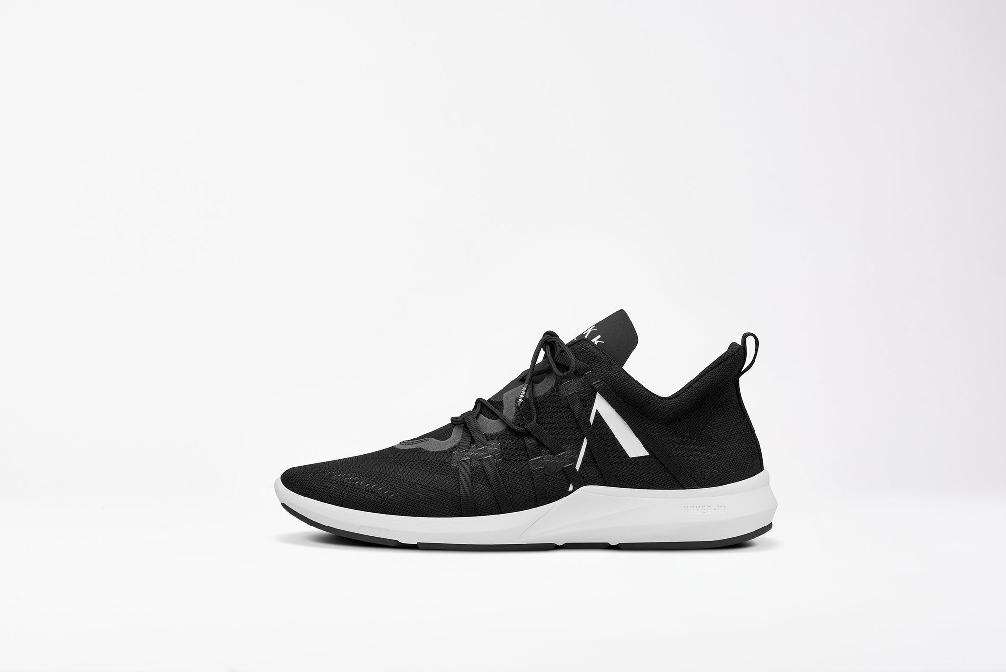 ARKK Copenhagen - Essential Line Velcalite CM H-X1 Black White - Men Velcalite