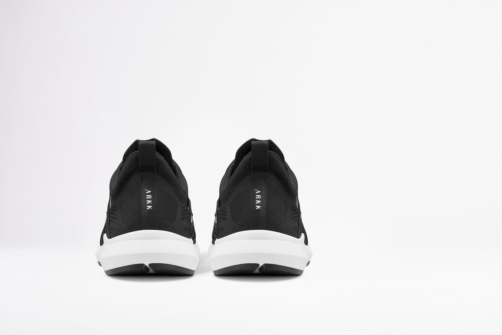 ARKK Copenhagen - Essential Line Velcalite CM H-X1 Black White - Men Velcalite