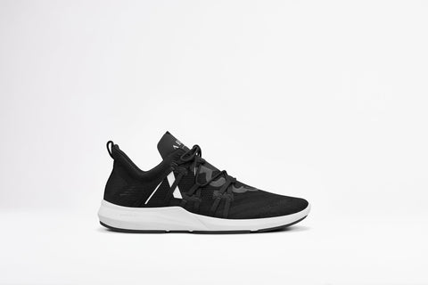 ARKK Copenhagen - Essential Line Velcalite CM H-X1 Black White - Men Velcalite