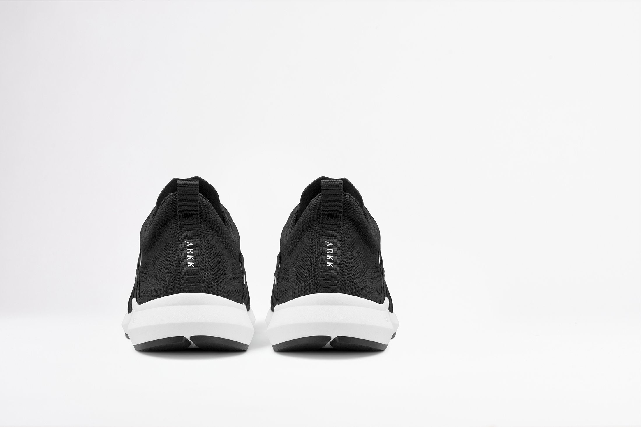 ARKK Copenhagen - Essential Line Velcalite CM H-X1 Black White - Women Velcalite