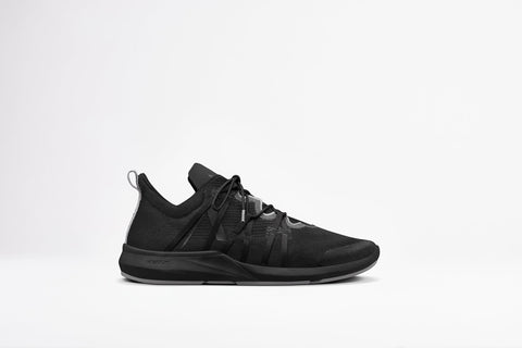 ARKK Copenhagen - Essential Line Velcalite CM H-X1 Black Wind Grey-Men Velcalite Black