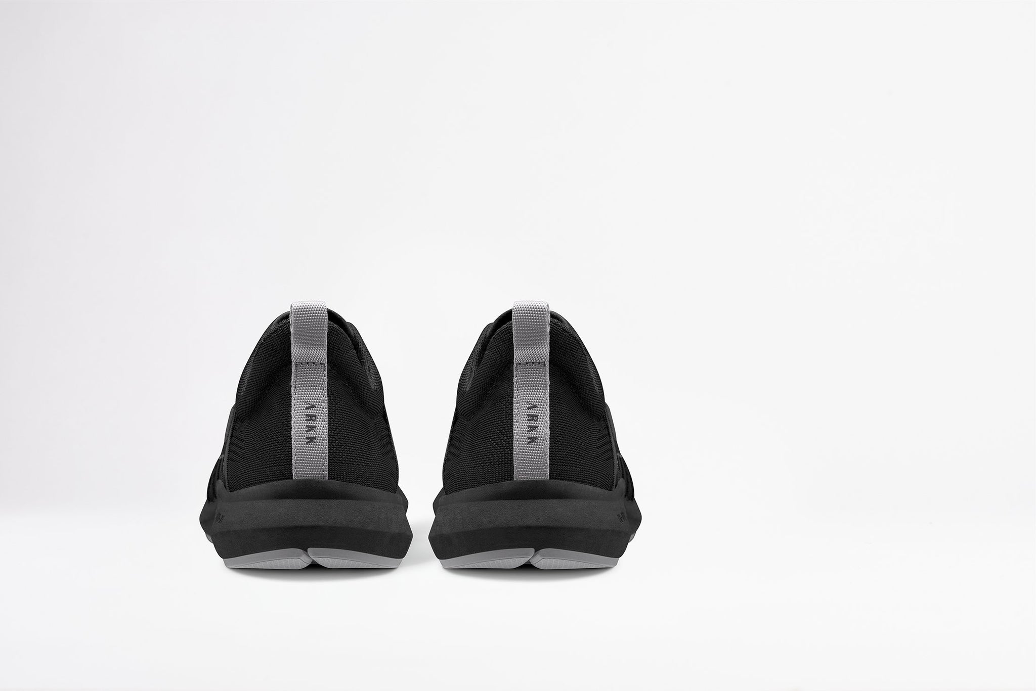ARKK Copenhagen - Essential Line Velcalite CM H-X1 Black Wind Grey-Men Velcalite Black
