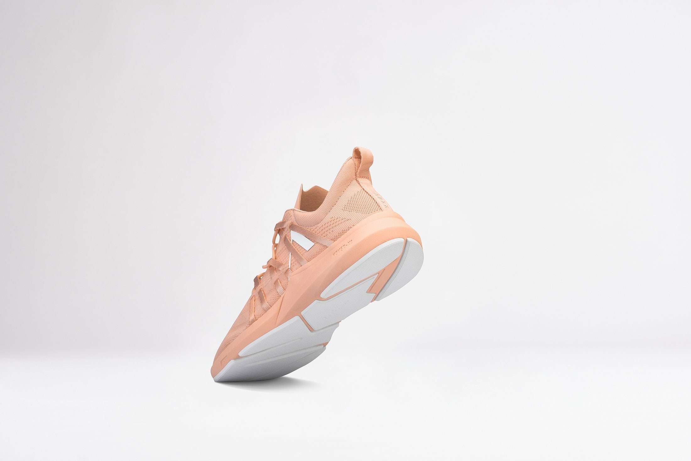 ARKK Copenhagen - Essential Line Velcalite CM H-X1 Soft Peach White - Women Velcalite