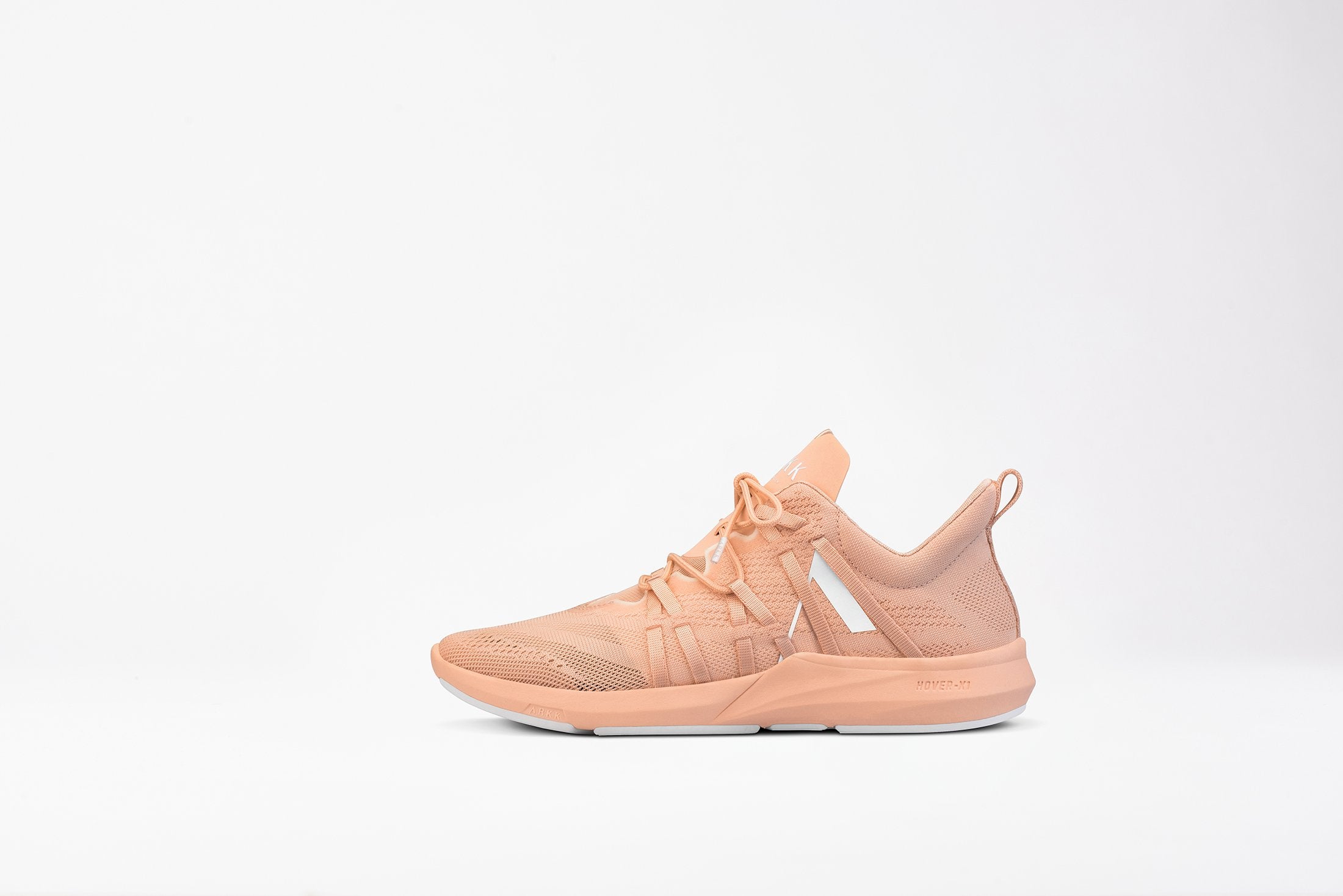 ARKK Copenhagen - Essential Line Velcalite CM H-X1 Soft Peach White - Women Velcalite