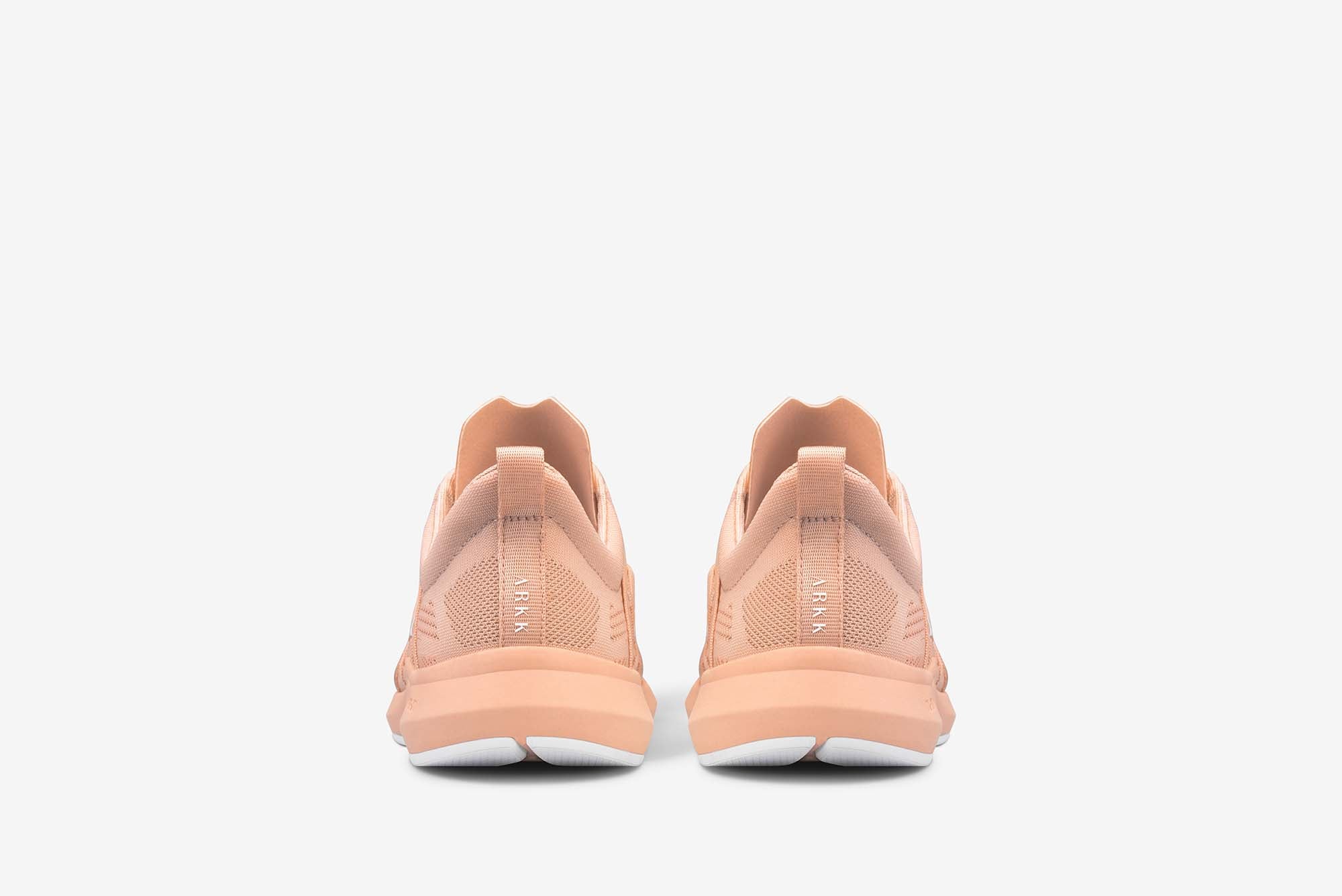 ARKK Collection Velcalite CM H-X1 Soft Peach White - Women Velcalite Soft Peach