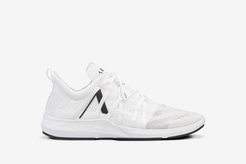 ARKK Collection Velcalite CM H-X1 White Black - Men Velcalite White