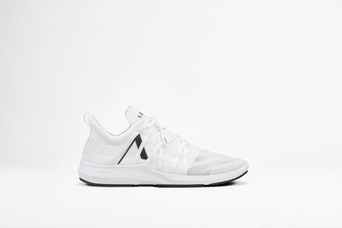 ARKK Copenhagen - Essential Line Velcalite CM H-X1 White Black - Men Velcalite