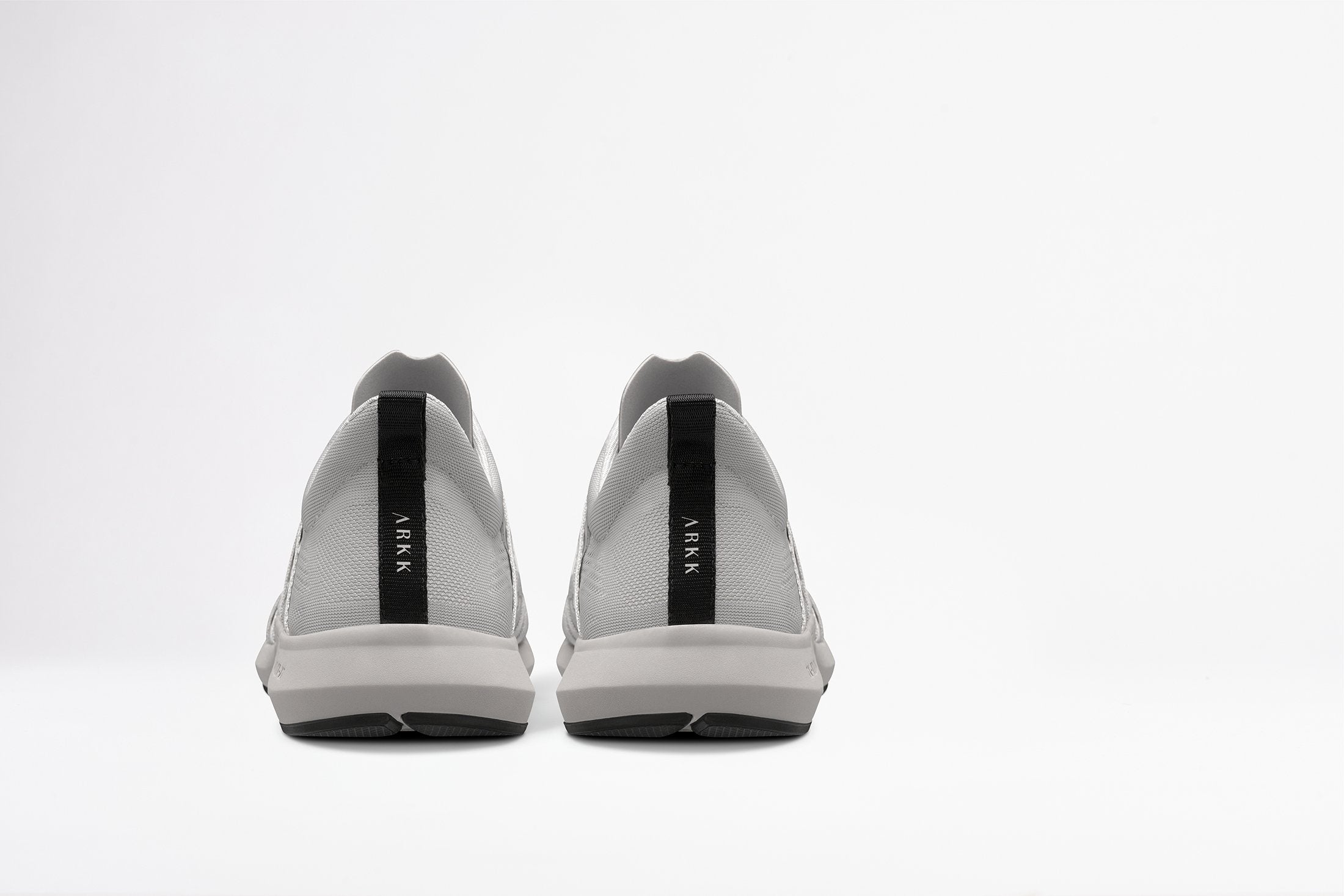 ARKK Copenhagen - Essential Line Velcalite CM H-X1 Wind Grey Black-Women Velcalite Wind Grey