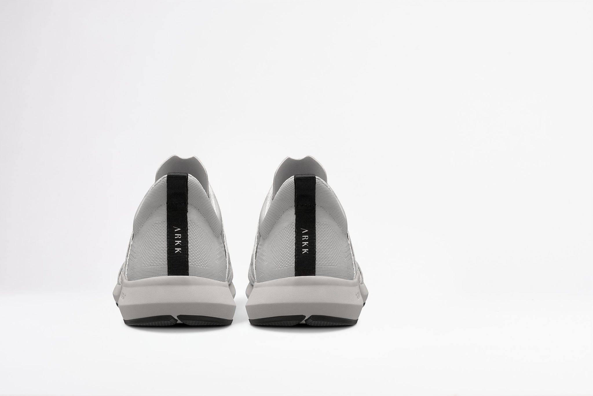 ARKK Copenhagen - Essential Line Velcalite CM H-X1 Wind Grey Black-Women Velcalite Wind Grey