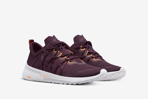 ARKK Collection Velcalite CM PWR55 Dark Purple Orange Glory - Men Velcalite Dark Purple Orange Glory