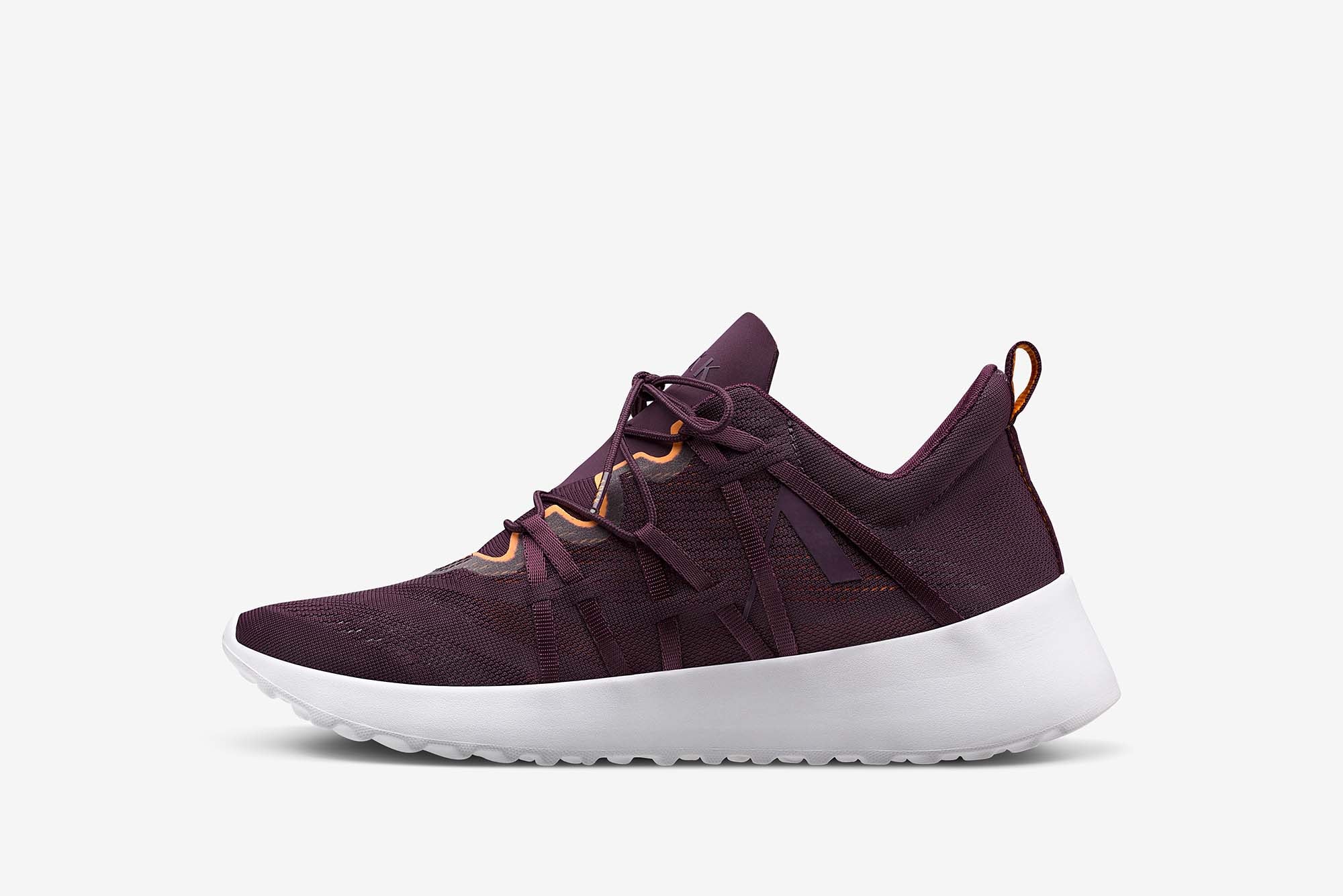 ARKK Collection Velcalite CM PWR55 Dark Purple Orange Glory - Men Velcalite Dark Purple Orange Glory