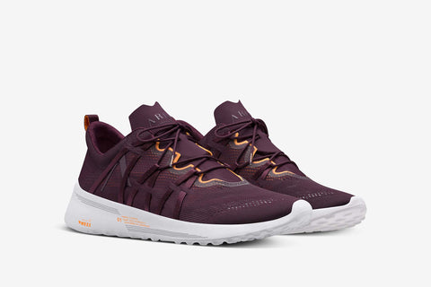 ARKK Collection Velcalite CM PWR55 Dark Purple Orange Glory - Women Velcalite Dark Purple Orange Glory