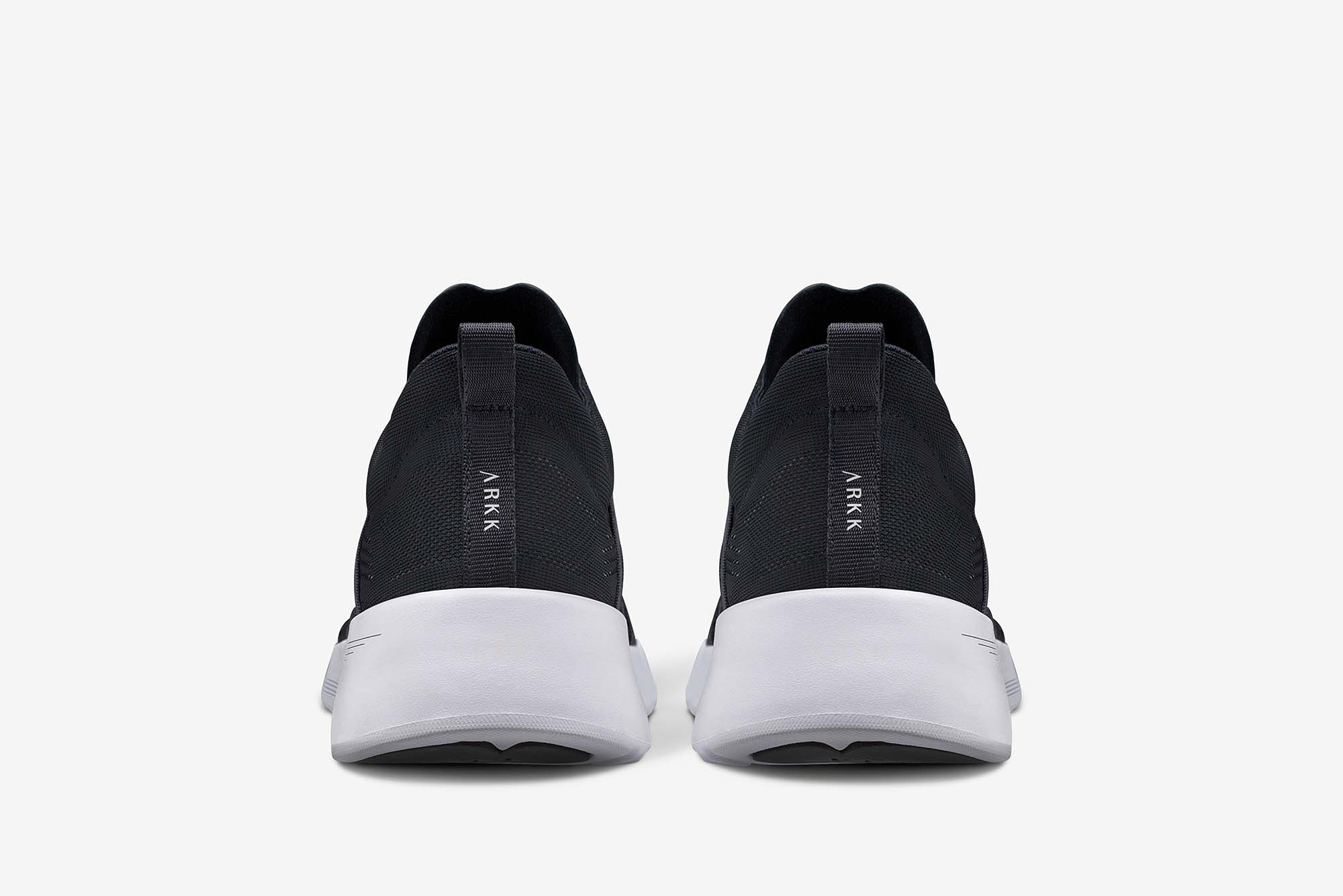 ARKK Collection Velcalite CM PWR55 Midnight White - Men Velcalite Midnight